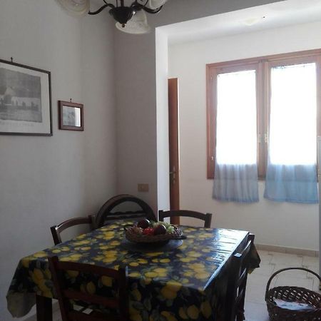 Casa Della Camperia Apartment Favignana Ngoại thất bức ảnh