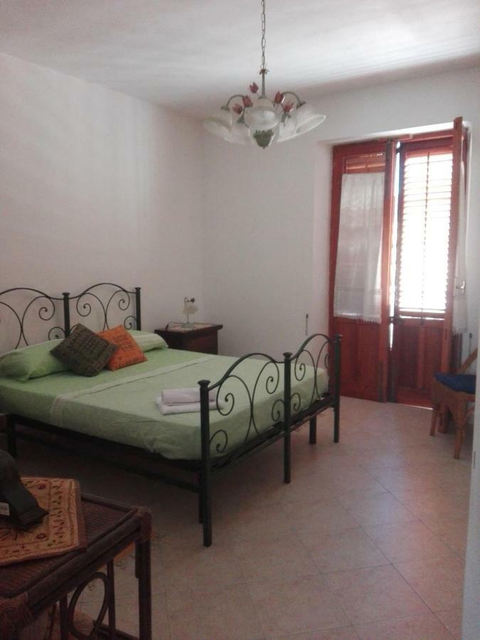 Casa Della Camperia Apartment Favignana Ngoại thất bức ảnh